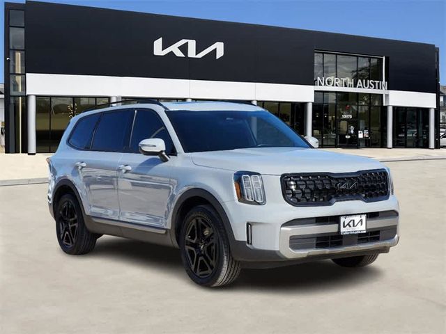 2023 Kia Telluride EX X-Line