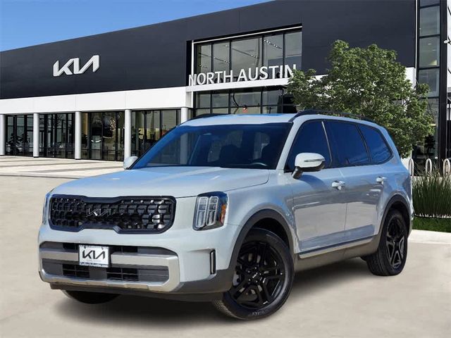 2023 Kia Telluride EX X-Line