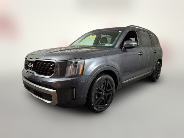 2023 Kia Telluride EX X-Line