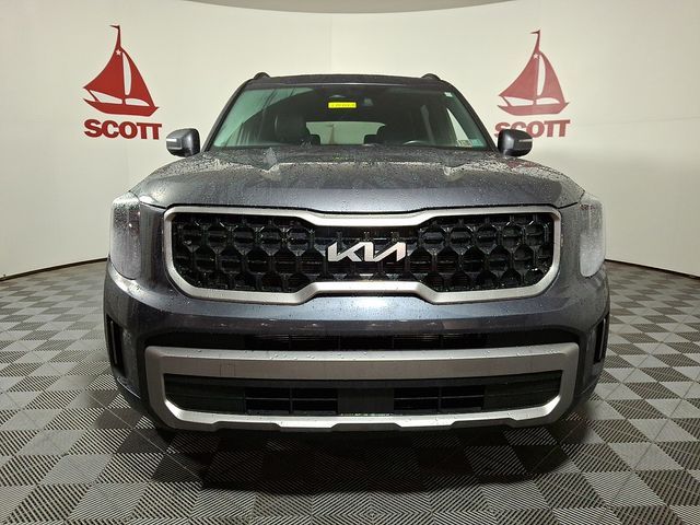 2023 Kia Telluride EX X-Line