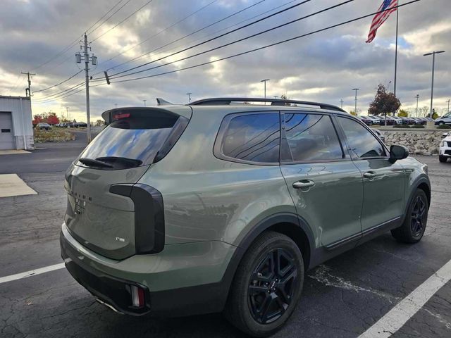 2023 Kia Telluride EX X-Line