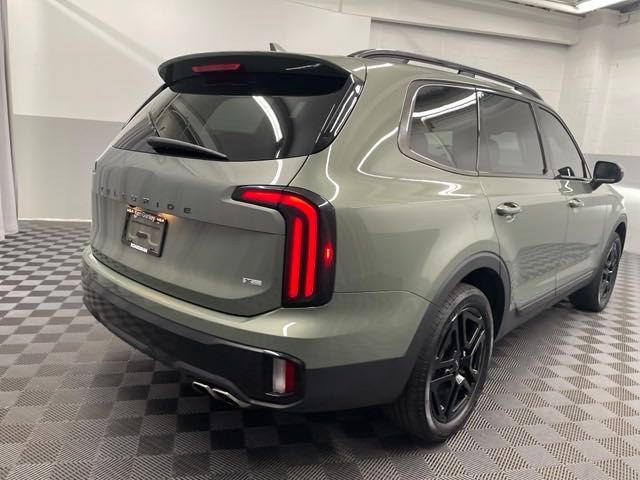 2023 Kia Telluride EX X-Line