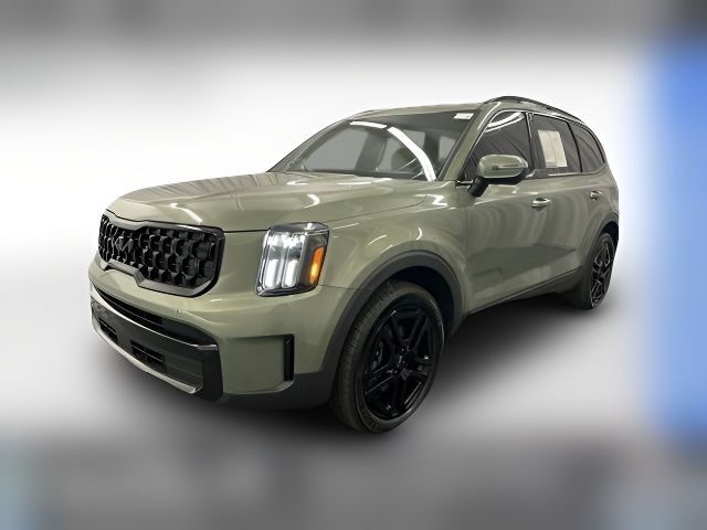 2023 Kia Telluride EX X-Line