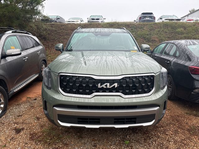 2023 Kia Telluride EX X-Line