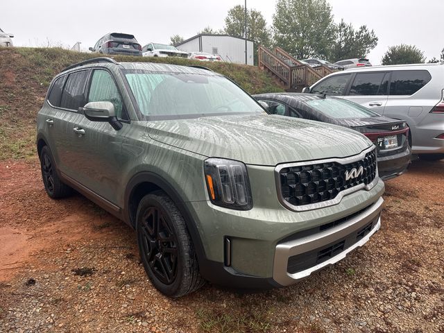 2023 Kia Telluride EX X-Line