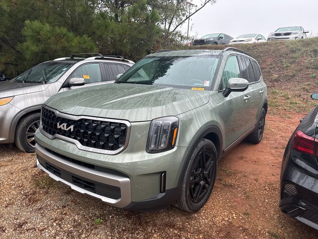 2023 Kia Telluride EX X-Line