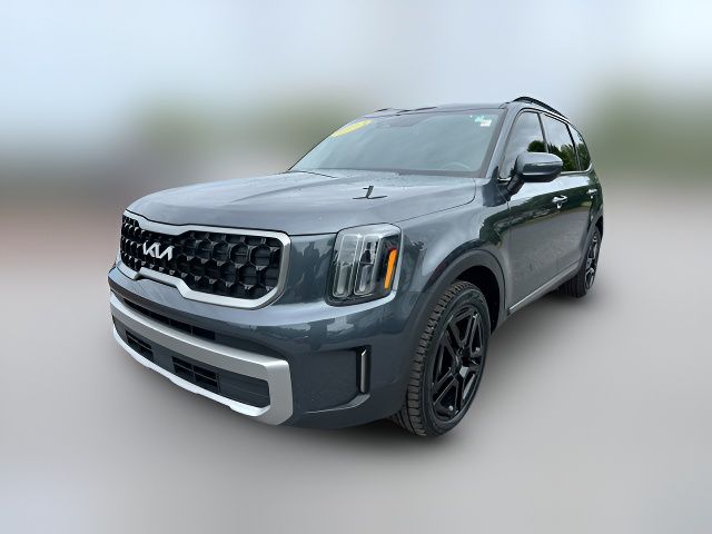 2023 Kia Telluride EX X-Line
