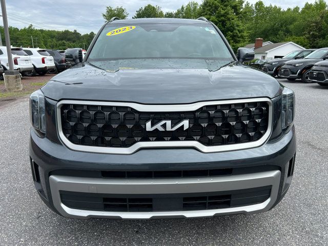 2023 Kia Telluride EX X-Line