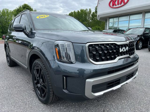 2023 Kia Telluride EX X-Line
