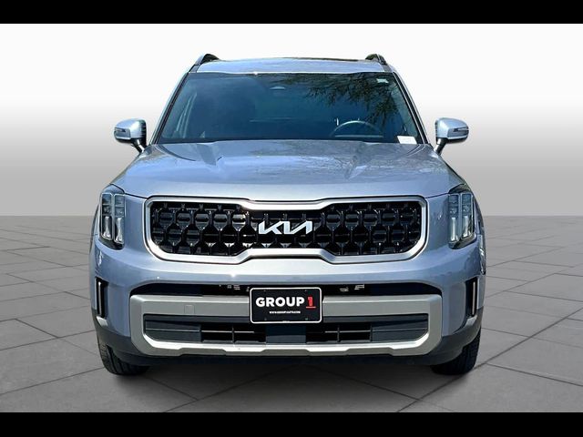 2023 Kia Telluride EX X-Line