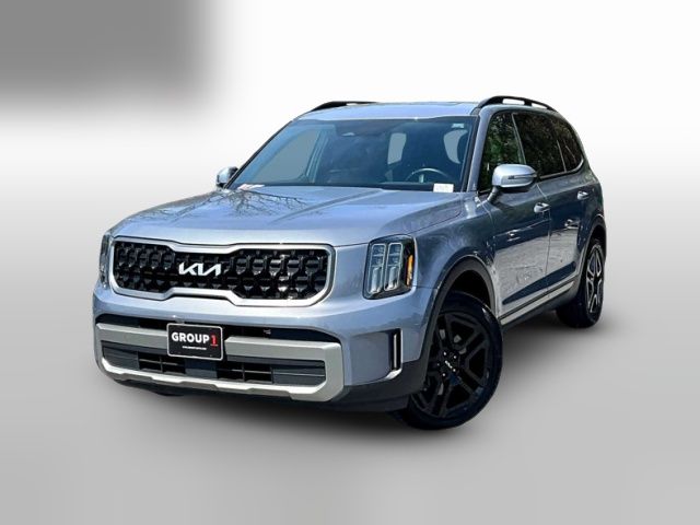 2023 Kia Telluride EX X-Line