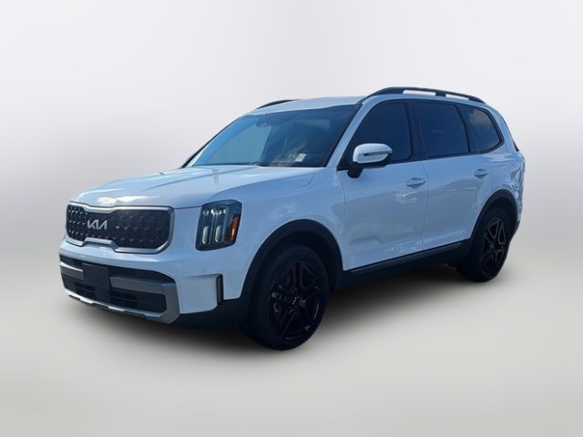 2023 Kia Telluride EX X-Line