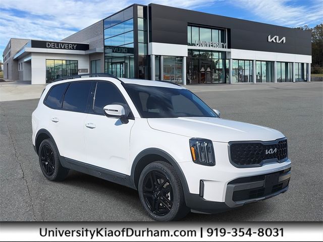 2023 Kia Telluride EX X-Line