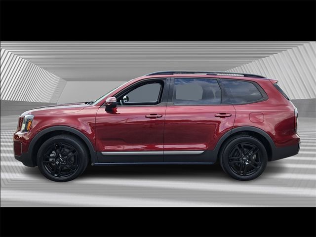 2023 Kia Telluride EX X-Line