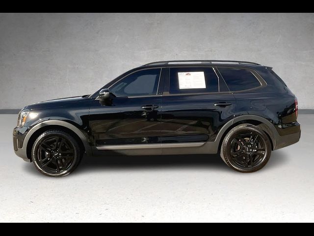 2023 Kia Telluride EX X-Line