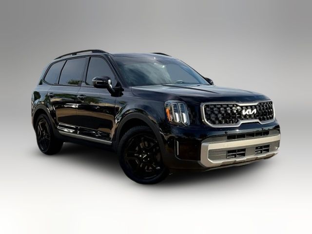 2023 Kia Telluride EX X-Line