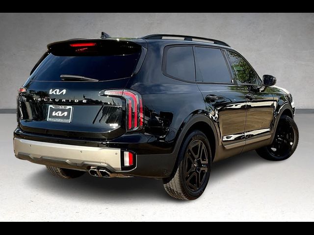 2023 Kia Telluride EX X-Line