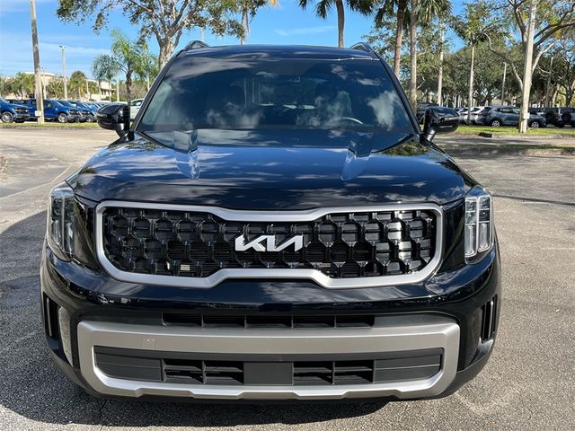 2023 Kia Telluride EX X-Line