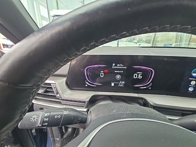 2023 Kia Telluride EX X-Line