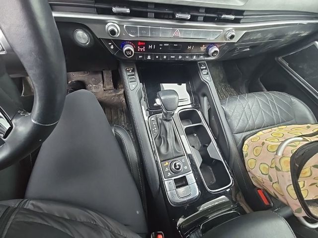 2023 Kia Telluride EX X-Line