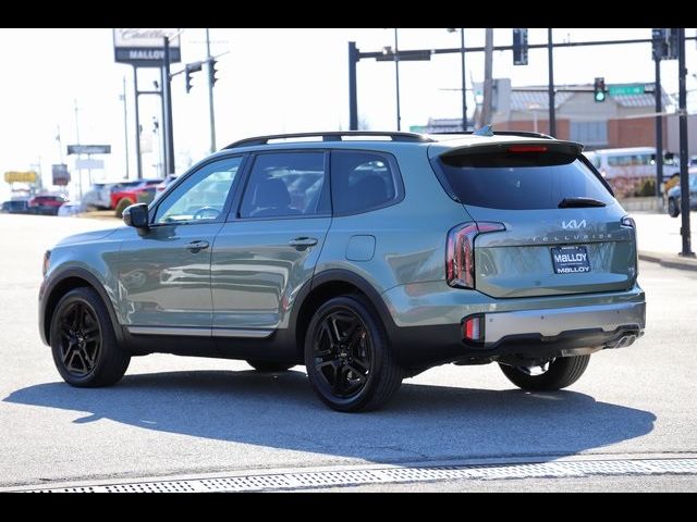 2023 Kia Telluride EX X-Line