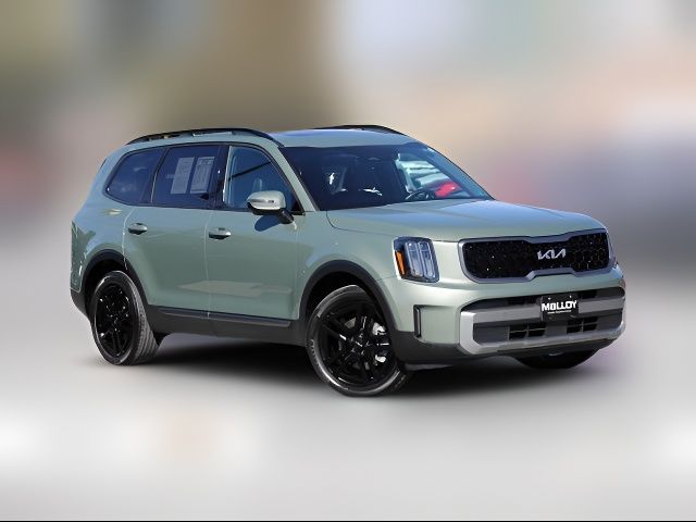 2023 Kia Telluride EX X-Line