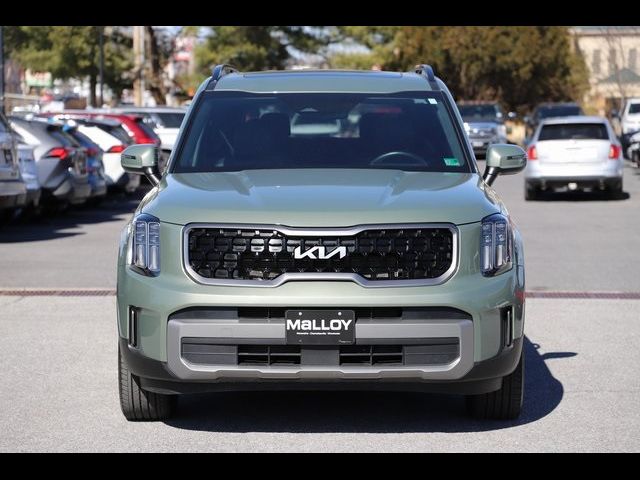 2023 Kia Telluride EX X-Line