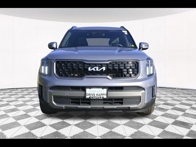 2023 Kia Telluride EX X-Line