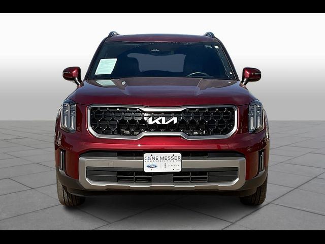 2023 Kia Telluride EX X-Line