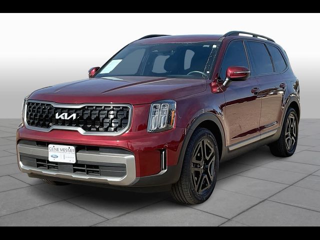 2023 Kia Telluride EX X-Line