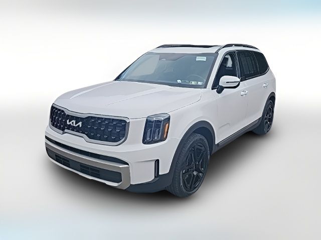 2023 Kia Telluride EX X-Line