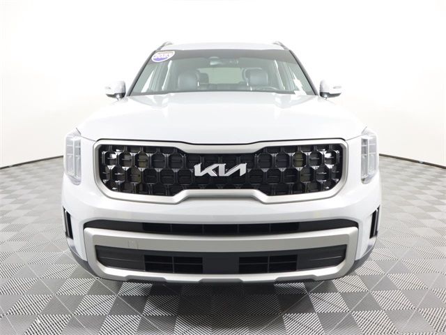 2023 Kia Telluride EX X-Line