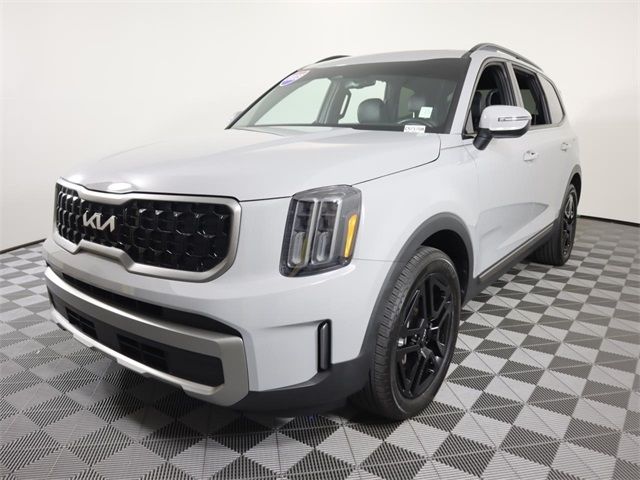 2023 Kia Telluride EX X-Line