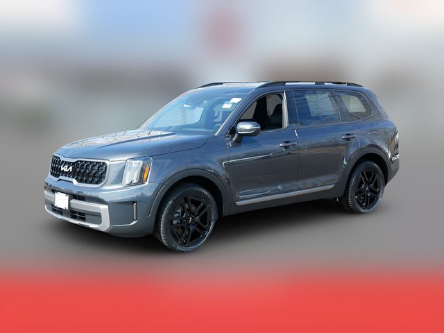 2023 Kia Telluride EX X-Line