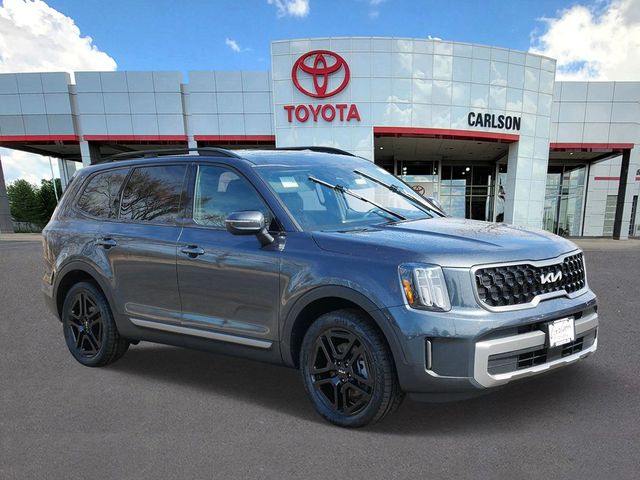 2023 Kia Telluride EX X-Line