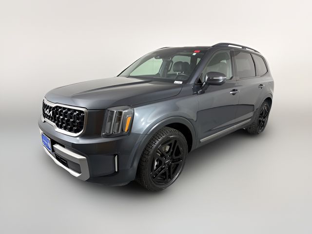 2023 Kia Telluride EX X-Line