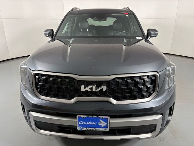 2023 Kia Telluride EX X-Line