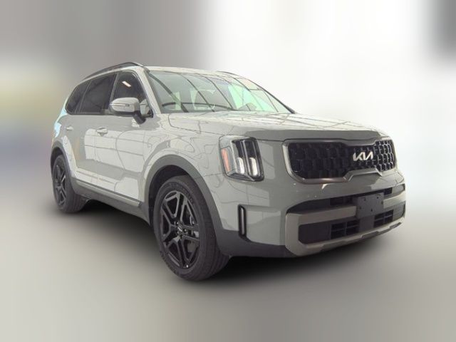 2023 Kia Telluride EX X-Line