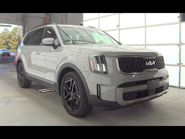 2023 Kia Telluride EX X-Line
