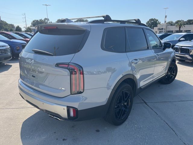 2023 Kia Telluride EX X-Line