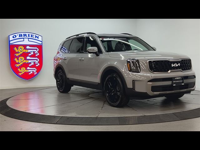 2023 Kia Telluride EX X-Line