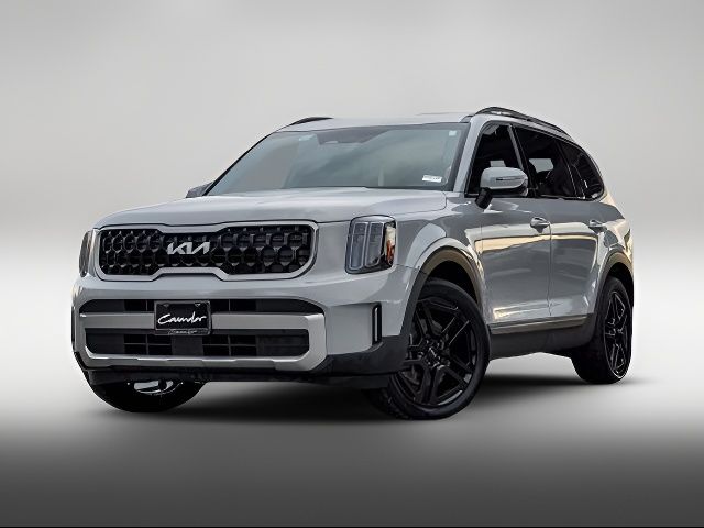 2023 Kia Telluride EX X-Line