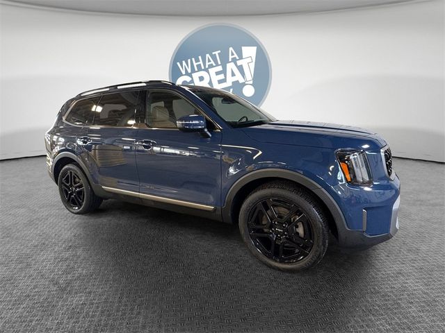 2023 Kia Telluride EX X-Line