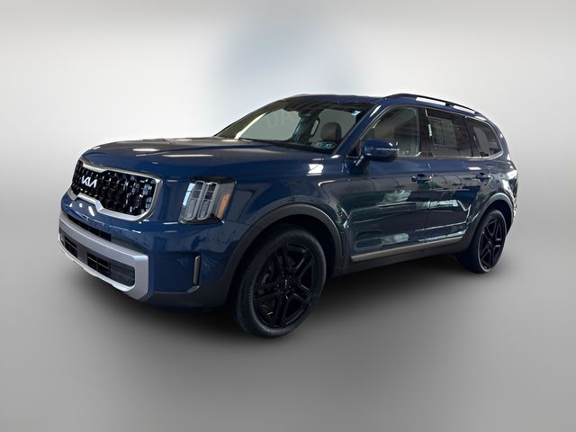2023 Kia Telluride EX X-Line
