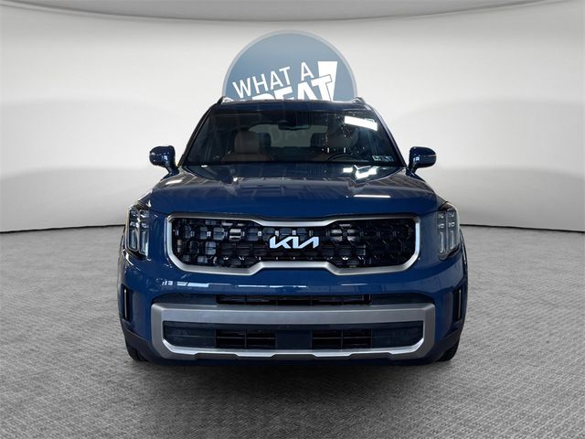 2023 Kia Telluride EX X-Line