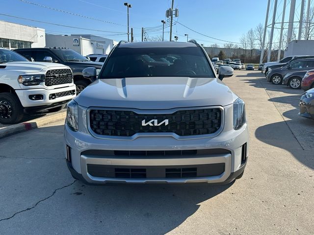 2023 Kia Telluride EX X-Line