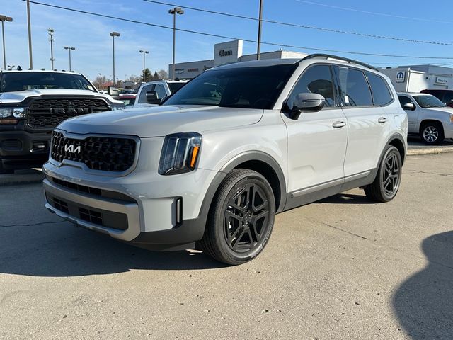 2023 Kia Telluride EX X-Line