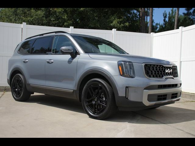 2023 Kia Telluride EX X-Line