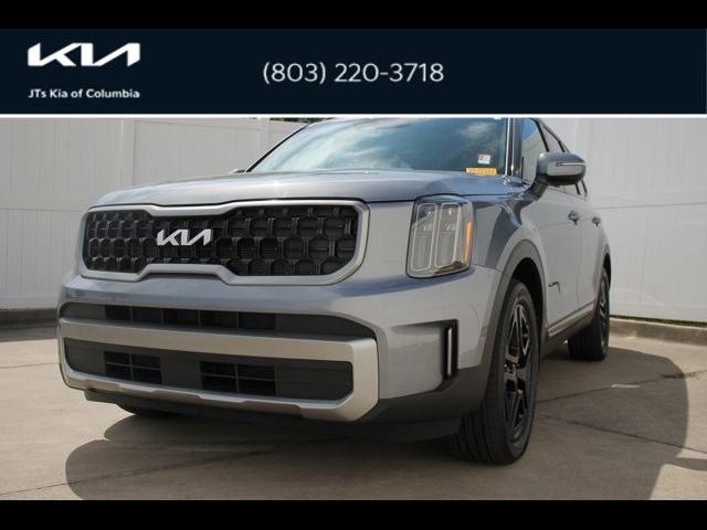 2023 Kia Telluride EX X-Line