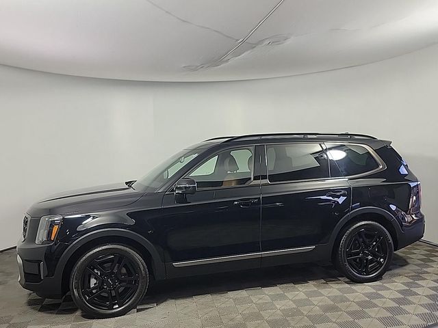 2023 Kia Telluride EX X-Line